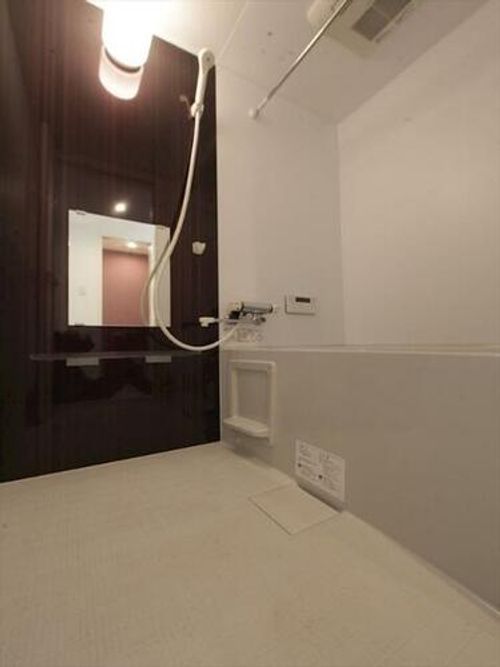 エスポワール今池南の風呂