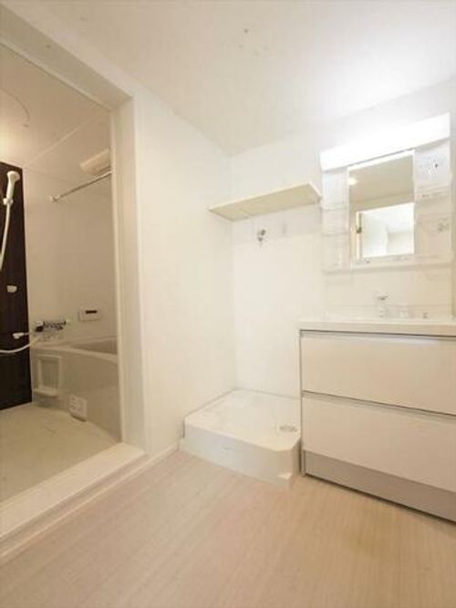 エスポワール今池南の内装