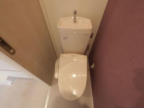 エスポワール今池南の内装