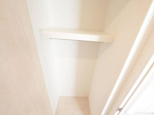 エスポワール今池南の内装