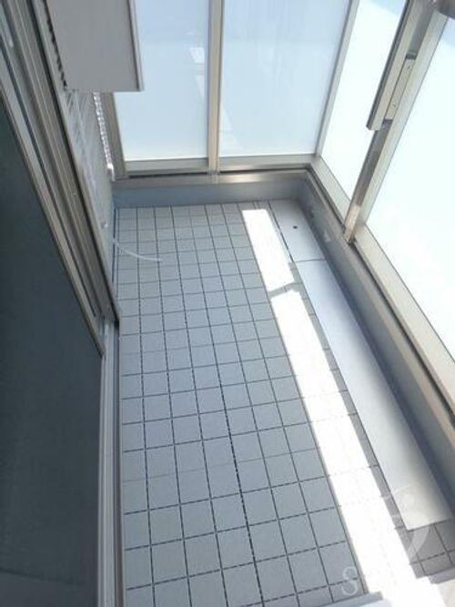 メゾン グランシャリオの内装