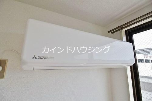 フレンドハイツのその他画像