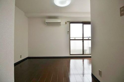 フレンドハイツの内装