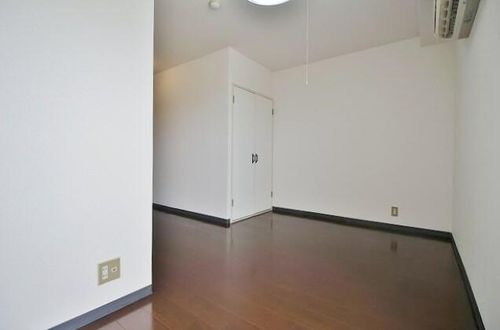 フレンドハイツの内装