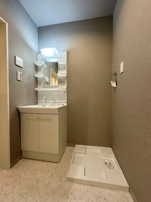 キャッスルコート須磨海浜公園の内装