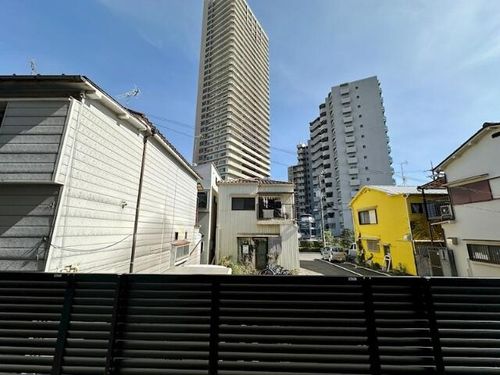 キャッスルコート須磨海浜公園のその他画像