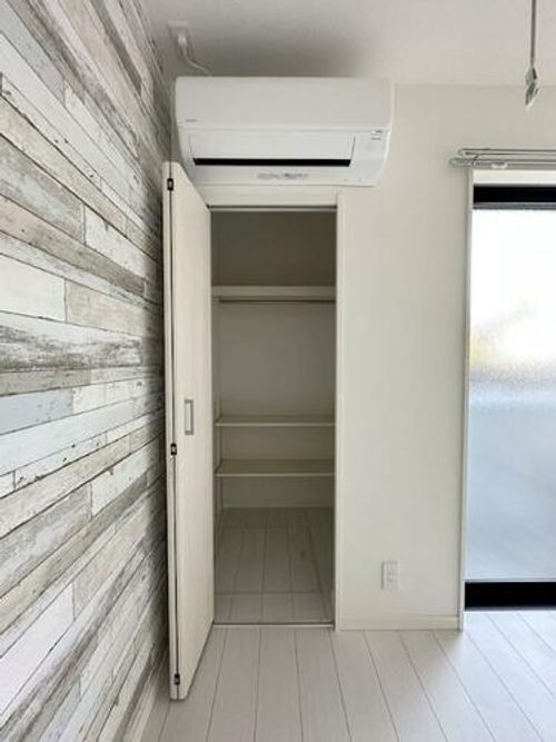 キャッスルコート須磨海浜公園の内装