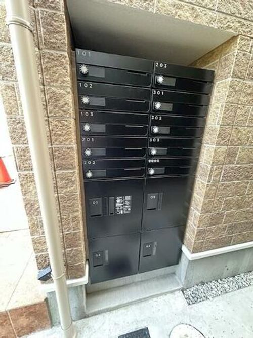 キャッスルコート須磨海浜公園のその他画像