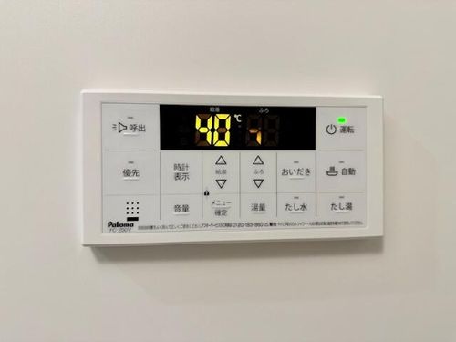 キャッスルコート須磨海浜公園のその他画像