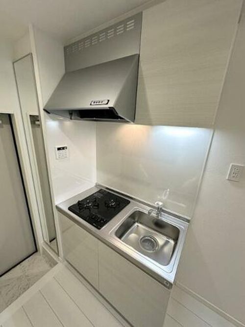 キャッスルコート須磨海浜公園のキッチン