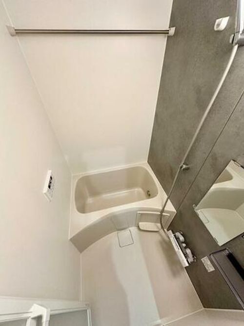 キャッスルコート須磨海浜公園の風呂