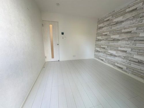 キャッスルコート須磨海浜公園の内装