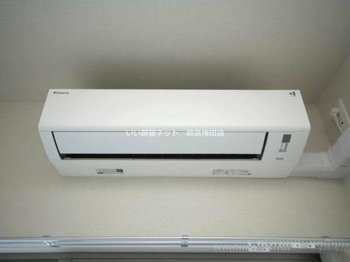 リビオメゾン新大阪のその他画像