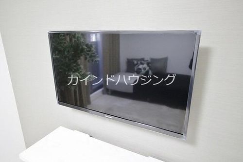 グランパシフィック清水丘のその他画像