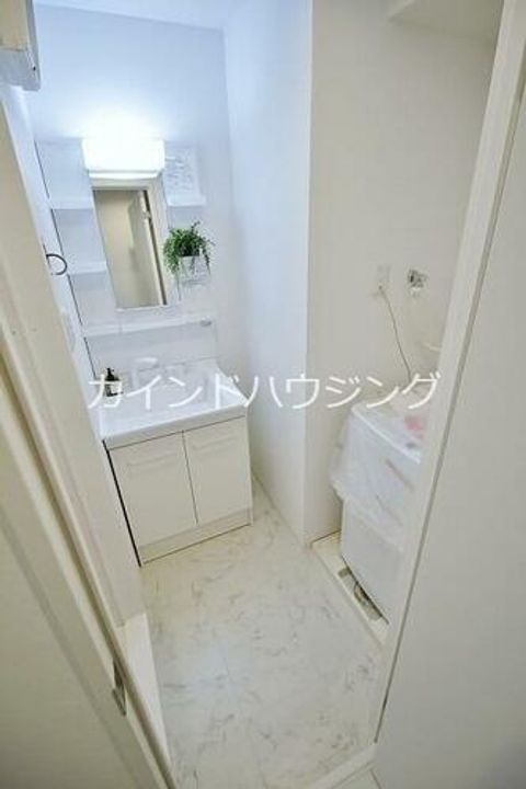 グランパシフィック清水丘の内装