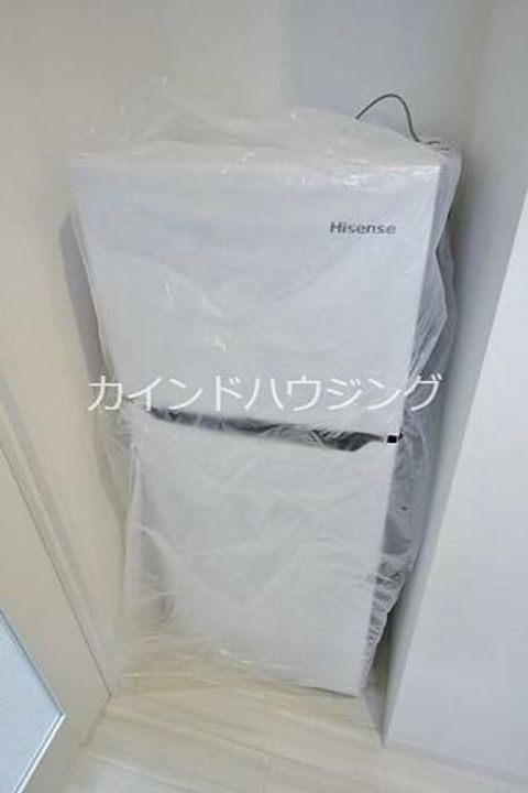 グランパシフィック清水丘のその他画像