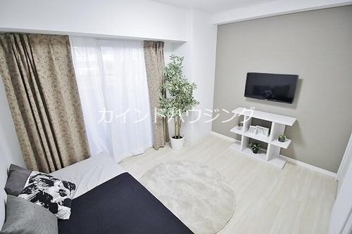 グランパシフィック清水丘のその他画像