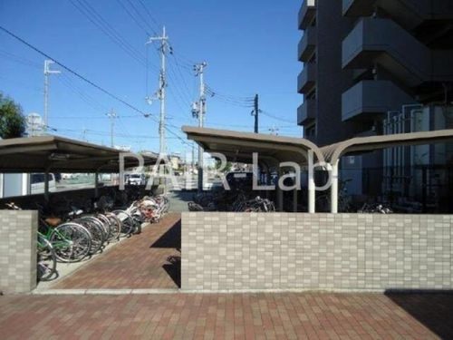 キャッスルコート飯田のその他画像