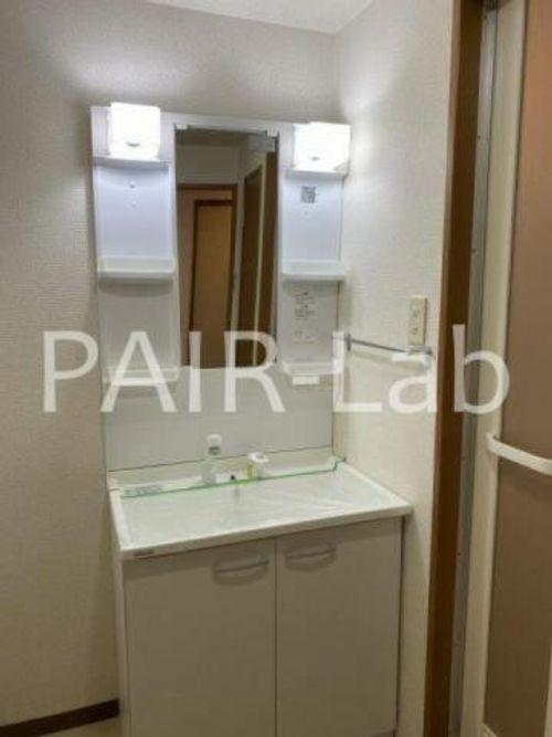 キャッスルコート飯田の内装