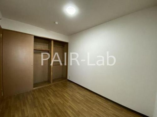 キャッスルコート飯田の内装