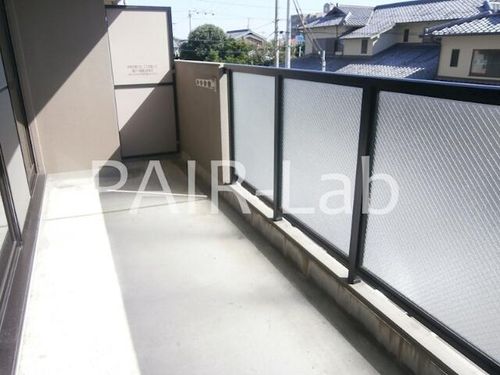 キャッスルコート飯田の内装