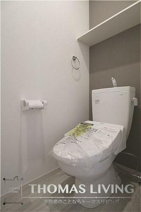 ルナ・リリオの内装