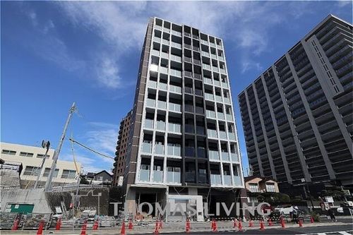 ルナ・リリオの外観