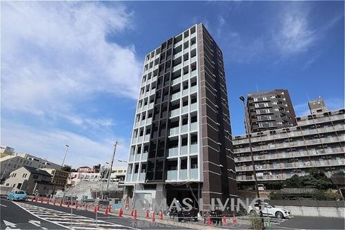 ルナ・リリオの外観