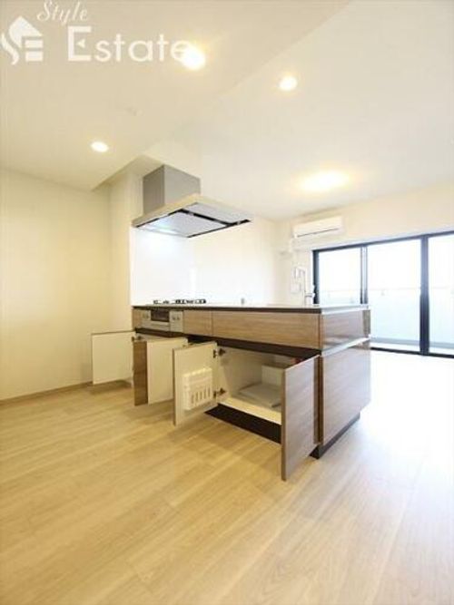 パークアクシス名古屋山王橋のその他画像