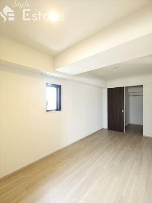 パークアクシス名古屋山王橋の内装