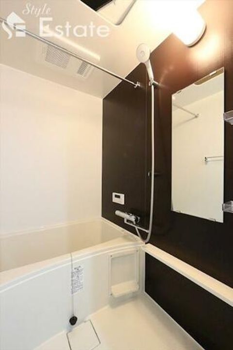 愛知県名古屋市南区元柴田西町1丁目(アパート)の賃貸物件の風呂