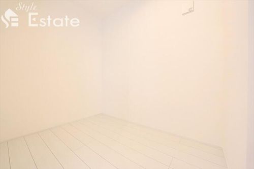 愛知県名古屋市南区元柴田西町1丁目(アパート)の賃貸物件の内装