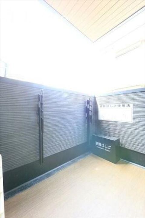 愛知県名古屋市南区元柴田西町1丁目(アパート)の賃貸物件の内装
