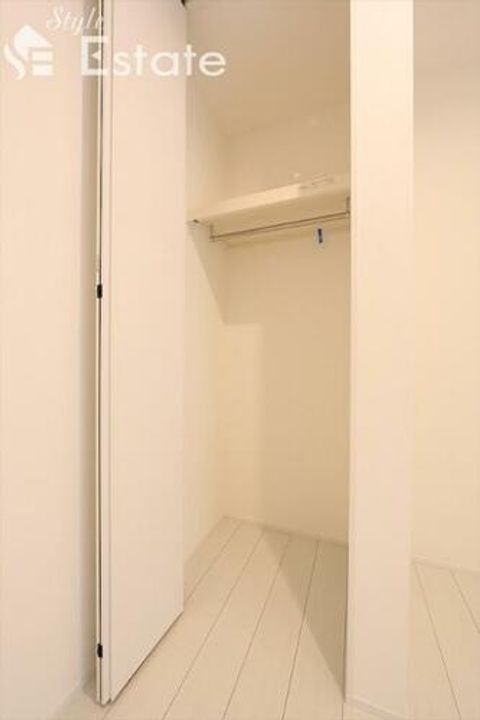 愛知県名古屋市南区元柴田西町1丁目(アパート)の賃貸物件の内装