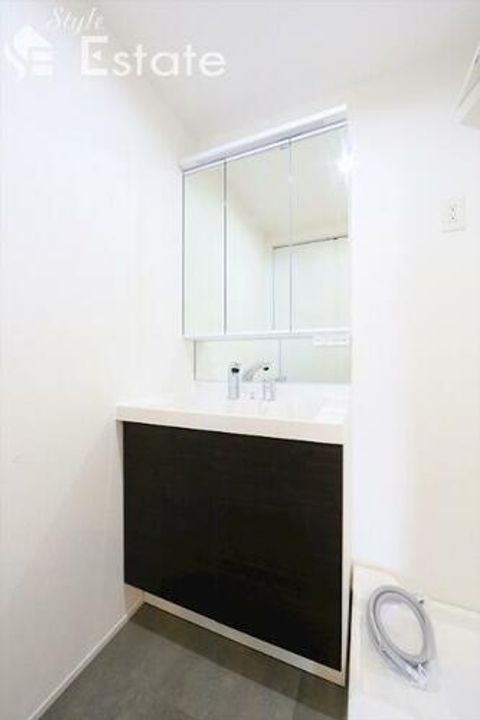 愛知県名古屋市南区元柴田西町1丁目(アパート)の賃貸物件の内装