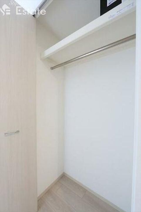 愛知県名古屋市熱田区花表町(マンション)の賃貸物件の内装
