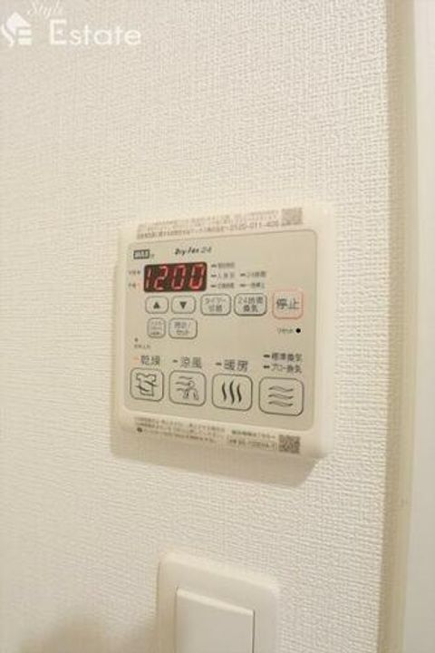 愛知県名古屋市熱田区花表町(マンション)の賃貸物件のその他画像