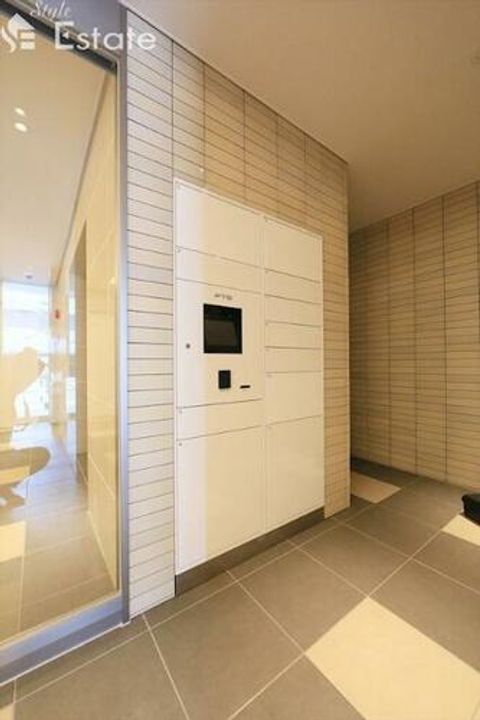 愛知県名古屋市熱田区花表町(マンション)の賃貸物件のその他画像