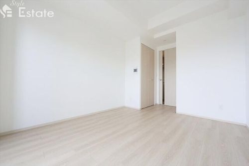 愛知県名古屋市熱田区花表町(マンション)の賃貸物件の内装
