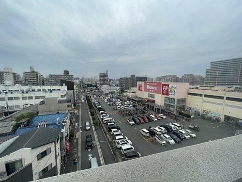 CITY SPIRE鶴見のその他画像