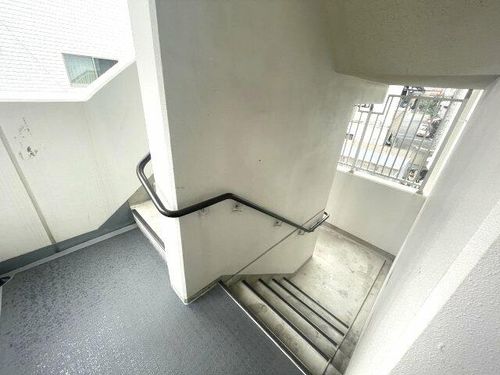 CITY SPIRE鶴見のその他画像