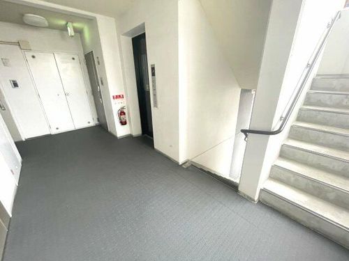 CITY SPIRE鶴見のその他画像