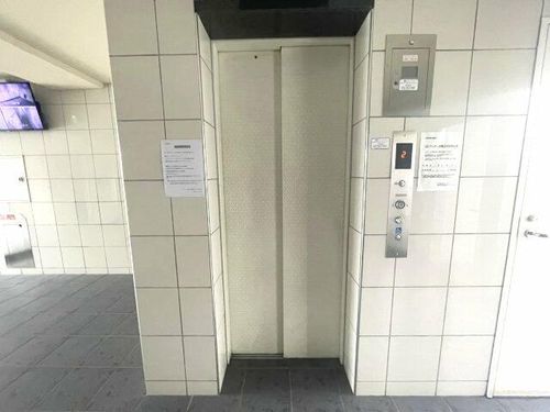 CITY SPIRE鶴見のその他画像