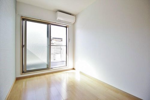 パークテラス住吉公園の内装