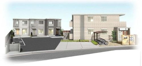 Grand Nord ⅡBのその他画像