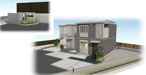 Grand Nord ⅡBのその他画像