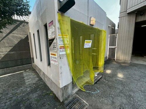 日宝ロイヤルハイツ桑津のその他画像
