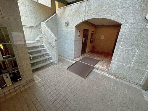 日宝ロイヤルハイツ桑津のその他画像