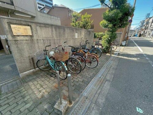 日宝ロイヤルハイツ桑津のその他画像