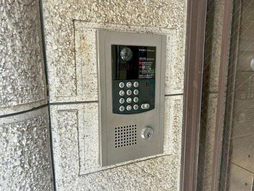日宝ロイヤルハイツ桑津のその他画像